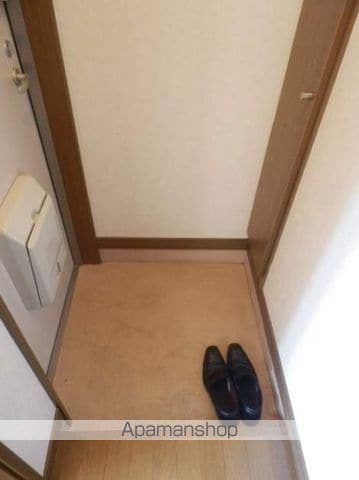 ブラン北郷の内装写真