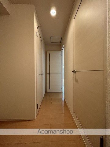 セジュール東阿保 A棟の内装写真