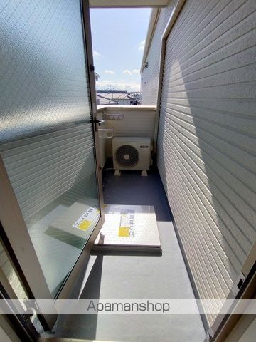 FDS吹田II番館の内装写真