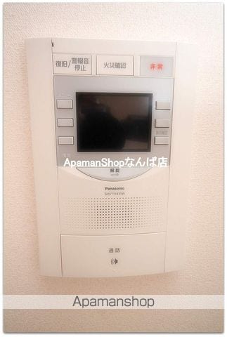 プレサンス難波クチュールの内装写真