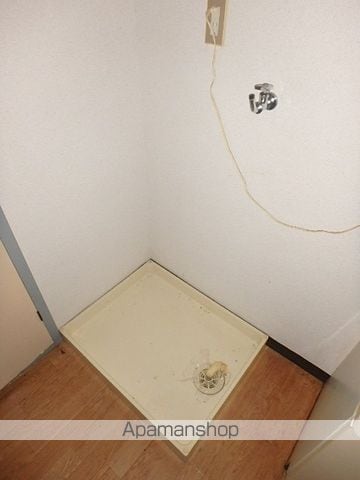 ハイツ久保の内装写真