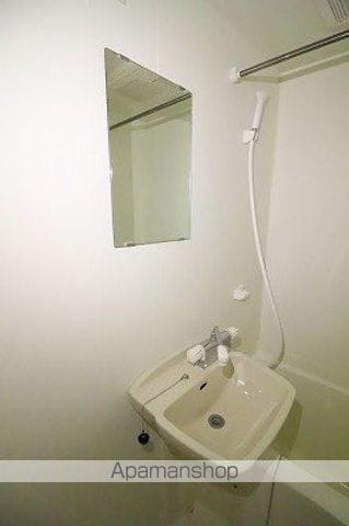 レオパレス神明台の内装写真