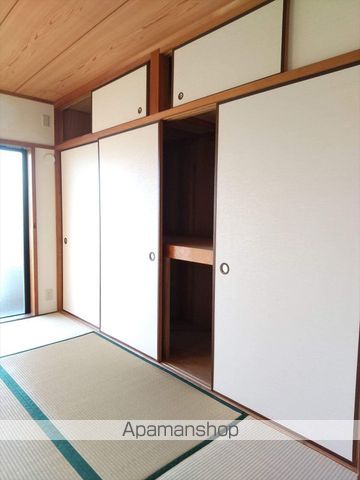 第二みどり館の内装写真