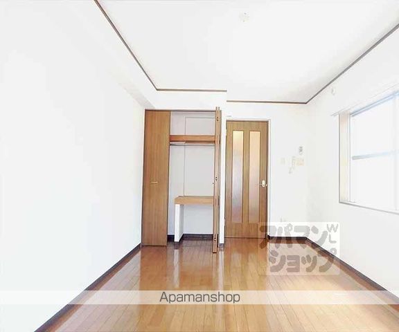 裏築地町マンションの内装写真