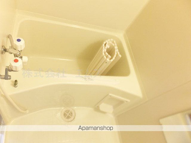 ウイングコート学園前の内装写真