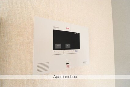 パークサイドＳＯＧＡ[1DK/32.51m2]のその他設備