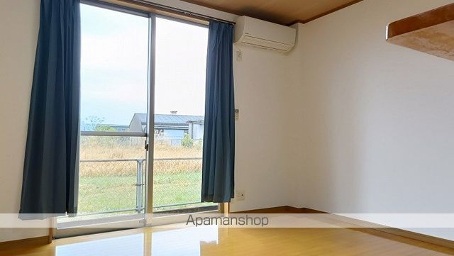 ループハイツ霧島の内装写真