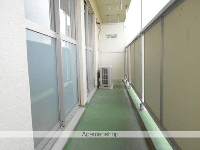ビレッジハウス大須賀1号棟の内装写真