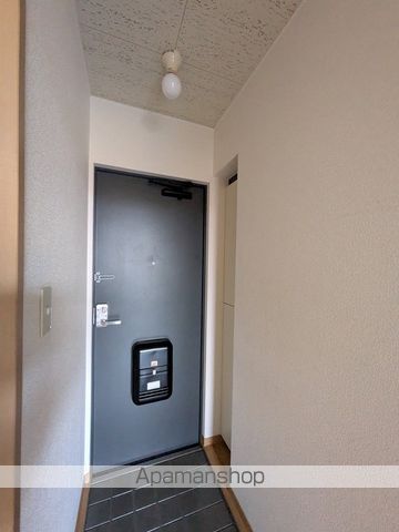 リビエール倉敷Cの内装写真