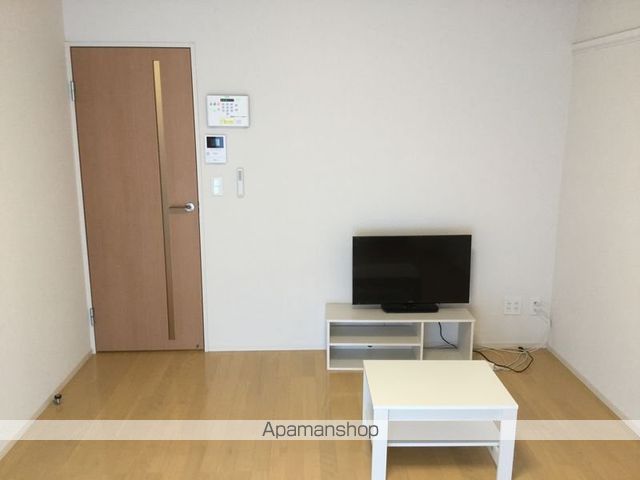 クレイノはなかつみIIの内装写真