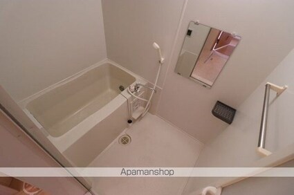 ＭＴアーバンコート[1LDK/45.69m2]のバス