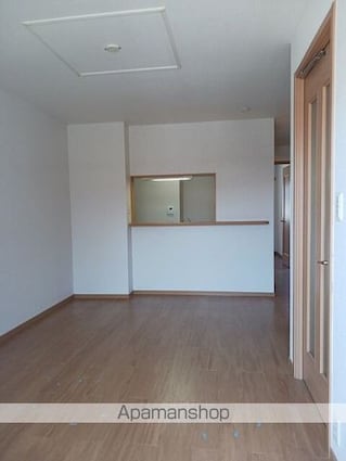 プレシャスコートＫ西浜[1LDK/46.37m2]のリビング・居間