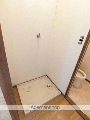 ハイツISHIGUROの内装写真