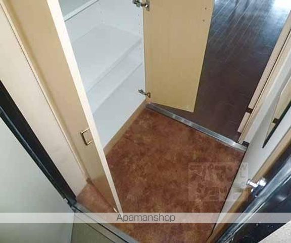 セントポーリア西大路七条の内装写真
