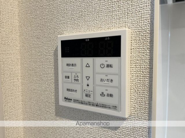 MISTRAL姫路駅前VII高尾町の内装写真