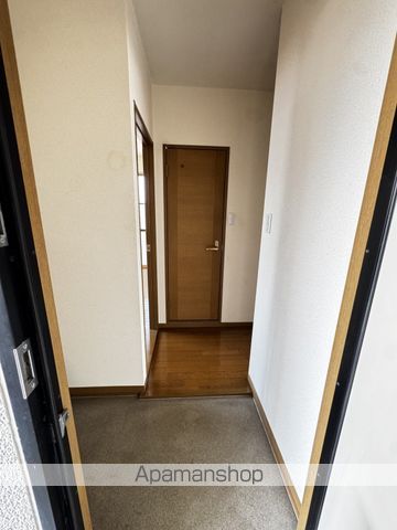 スタンガーデンの内装写真