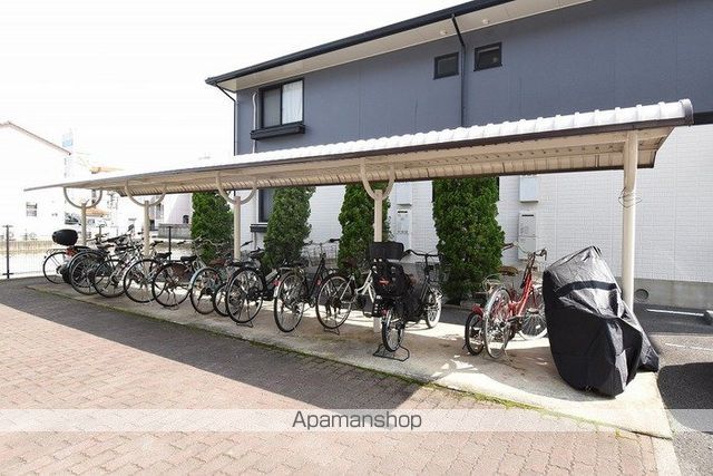 アドミレー樹太 C棟の内装写真