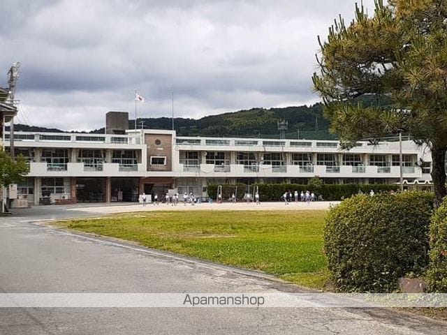 アルバライズ グリシーナ unoの周辺写真