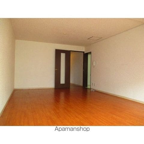 インペリアルエバー中島公園の内装写真