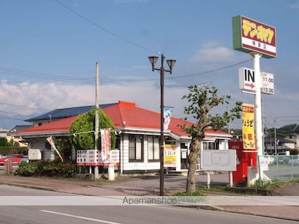 コンフォールパレスＭＧ[1K/31.7m2]の周辺6