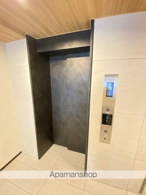 ルフォンプログレ元浅草マークス[1DK/25.41m2]の共用部3