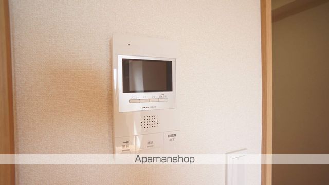 Mondo FujiIIIの内装写真