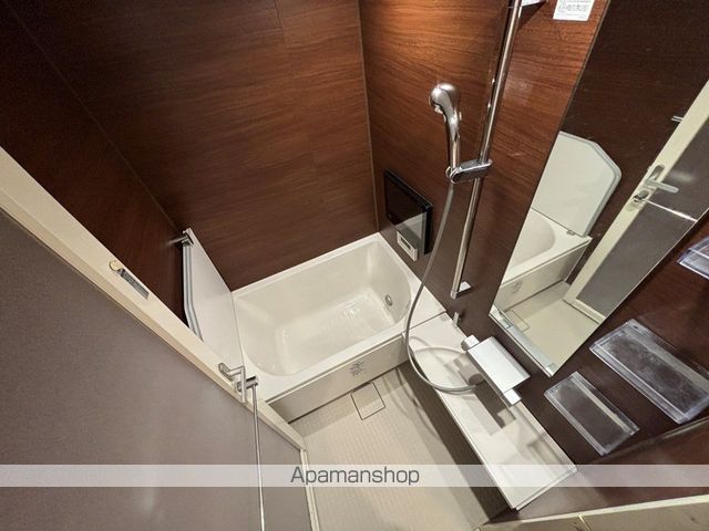 コレクション名駅西の内装写真