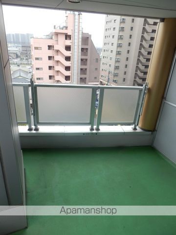 【千葉市中央区南町のマンションの内装7】