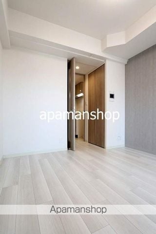PRESSANCE松屋町ヴィゴラスの内装写真
