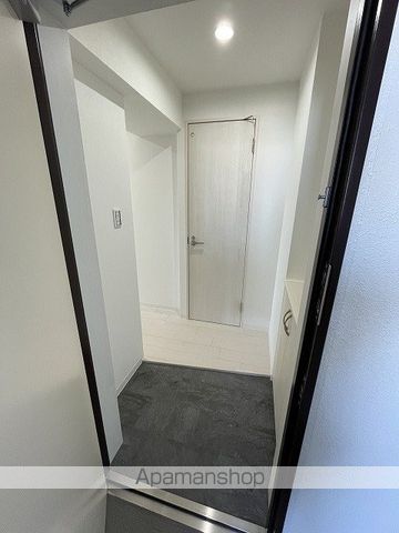 THE RESIDENCE SHIGAHONDORIの内装写真