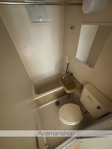 ビューポートの内装写真