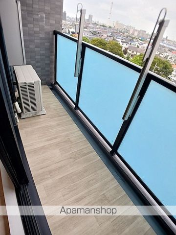 シエロ西竹の塚の内装写真