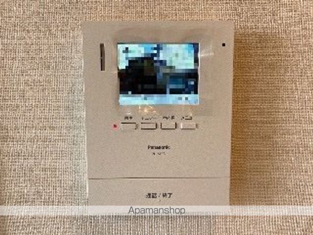 ファミール裏之門の内装写真