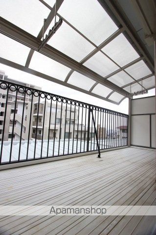 Maison21 B棟の内装写真