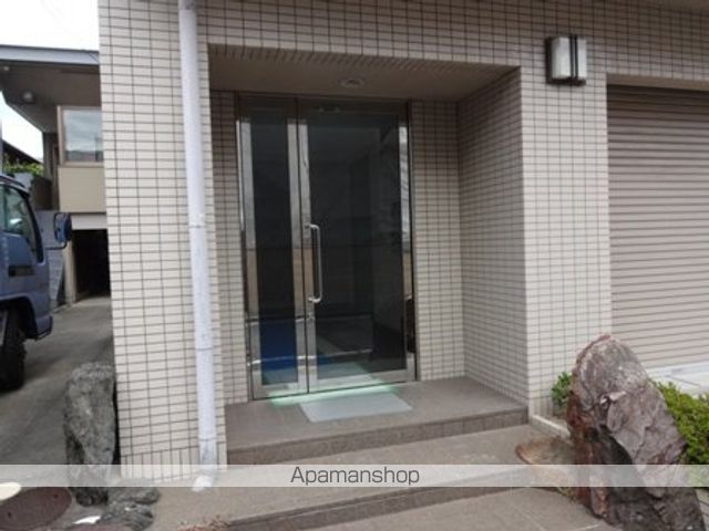 宮川ナガノの玄関写真