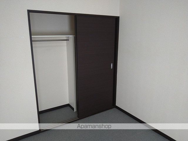 レオネクストガーデン羽根木の内装写真