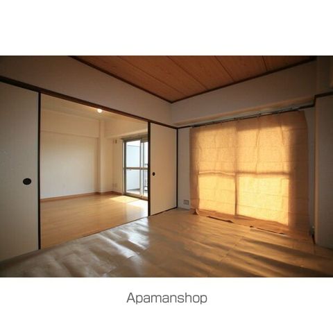 サンマンション御器所の内装写真