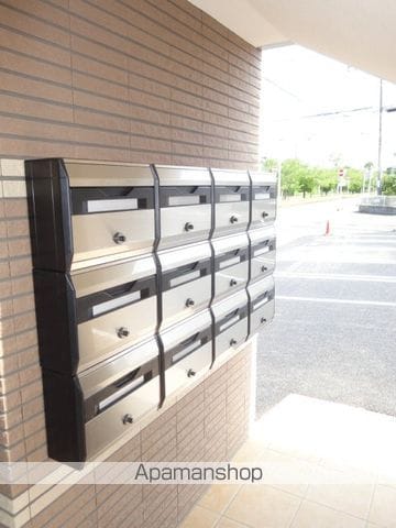道表プラザの外観写真