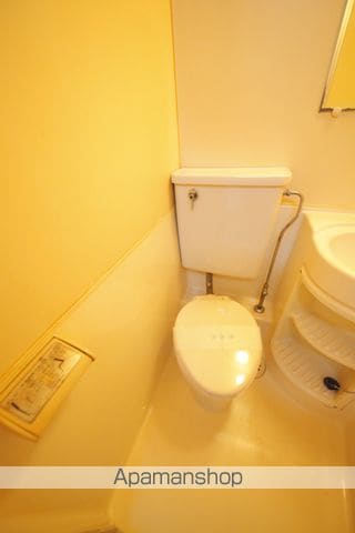 サンアベニュー増島の内装写真