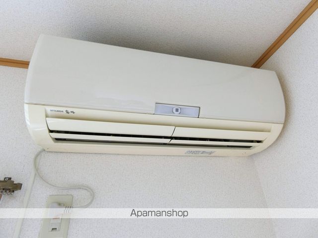 メゾンドパラディBの内装写真