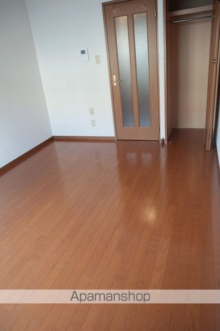 エーワン池浦の内装写真