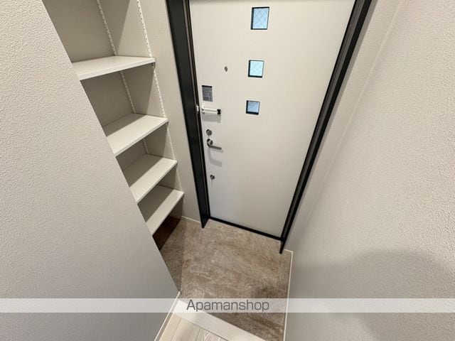 グロワール栄町の内装写真