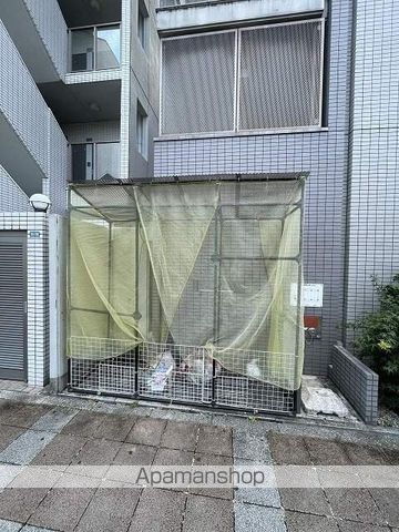 大曽根朝日マンションの外観写真