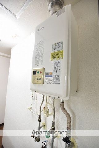 JNO31の内装写真
