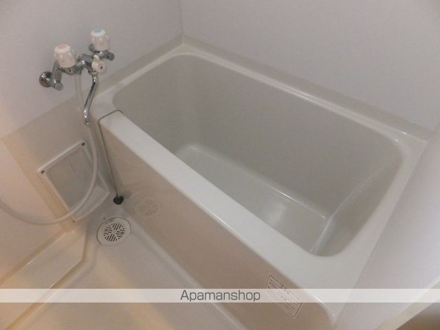 マイルストーンの内装写真