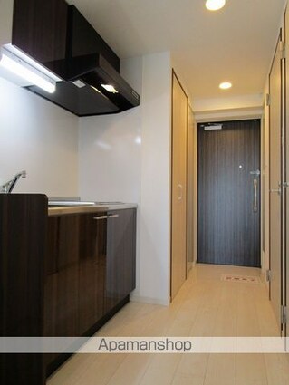 ＬａＳａｎｔｅ上杉[1K/24.48m2]の内装4