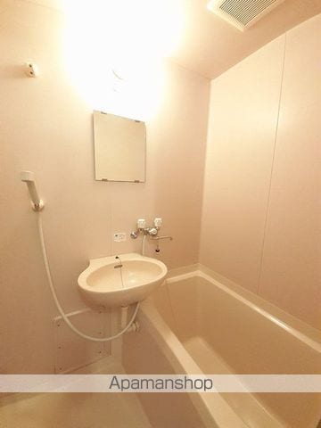 シャトレ仲の内装写真