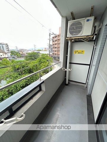 エンゼルプラザ瀬田の内装写真