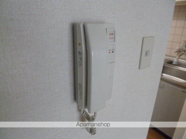 ロームラス桑園の内装写真