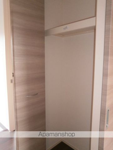 Grand Soleil B棟の内装写真